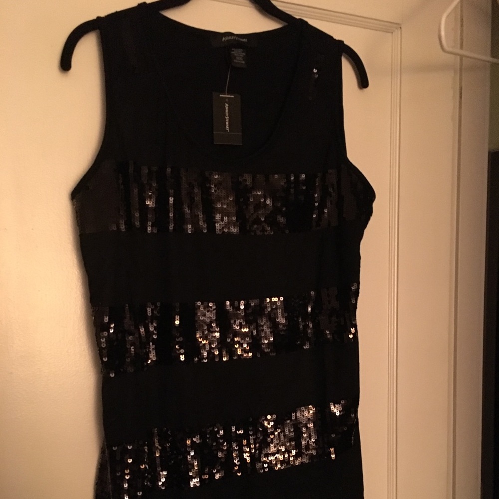Tank shirt